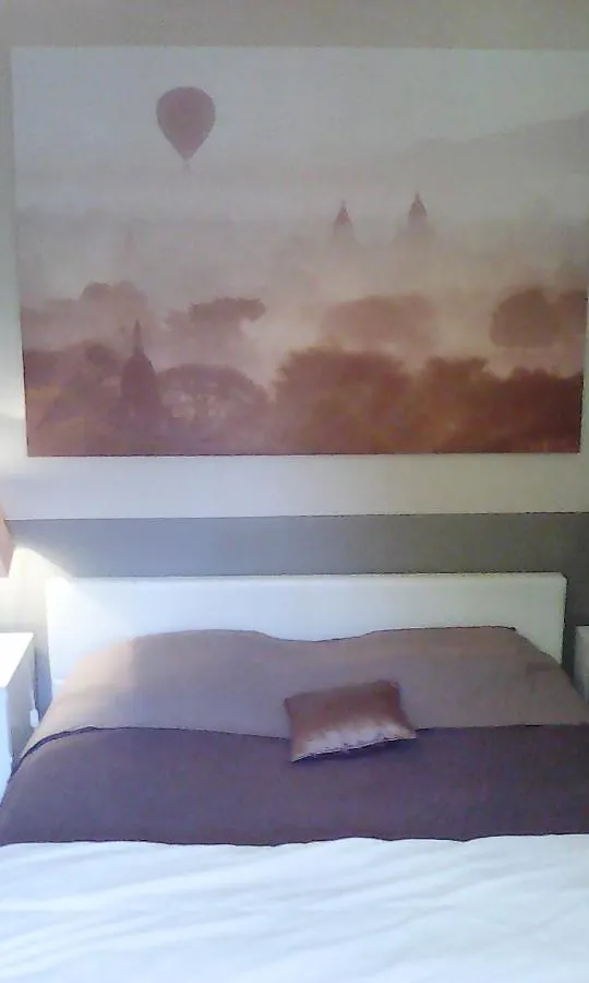 Aparthotel Le Mas Des Dames Appartement Avignone