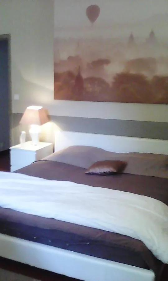Le Mas Des Dames Appartement Avignone