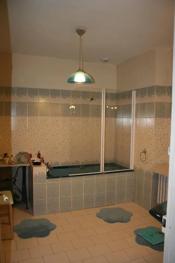 Aparthotel Le Mas Des Dames Appartement Avignone