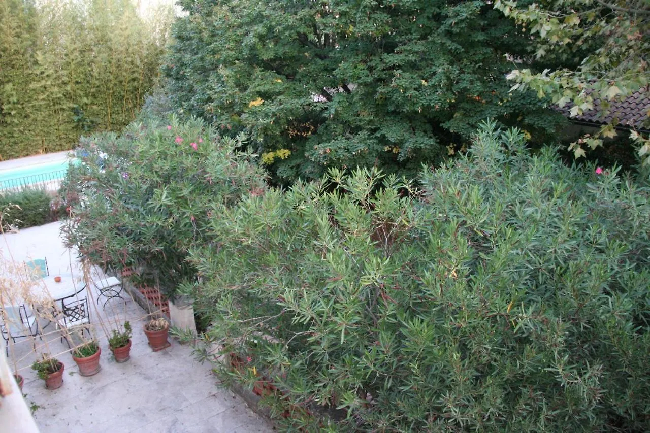 Le Mas Des Dames Appartement Avignone