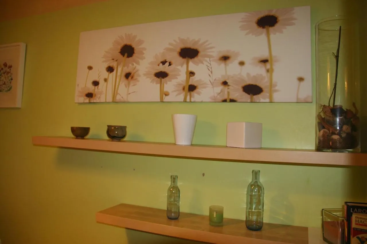 Aparthotel Le Mas Des Dames Appartement Avignone Francia