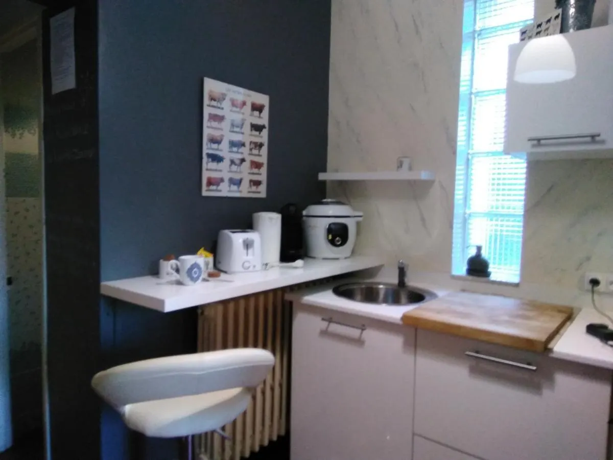Le Mas Des Dames Appartement Avignone Aparthotel