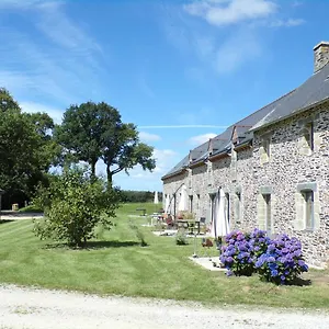  Maison d'hôtes Les Vergers De France