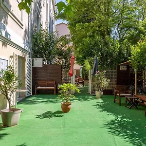 Résidence Les Cordeliers Appart hôtel