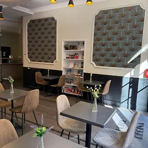*** Hotel Régina Boutique France