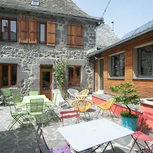  Hotel La Maison - Hôtel&gîte France