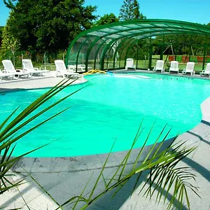 *** Hotel Vacanciel De Bretagne France