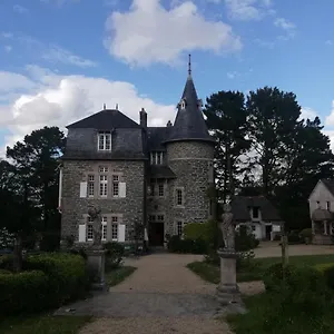  Couette-café D'hôtes Manoir Ker-huella France