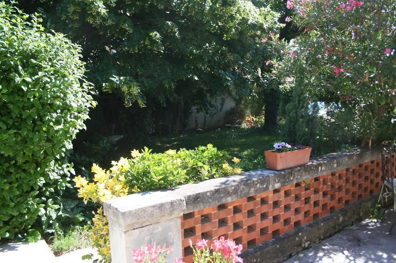 Le Mas des Dames Appartement Avignon