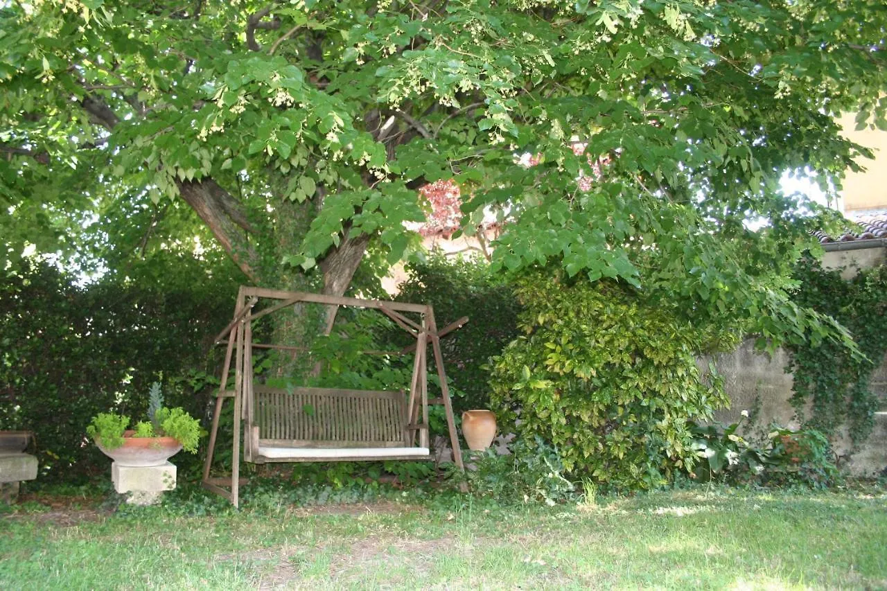 Le Mas des Dames Appartement Avignon France