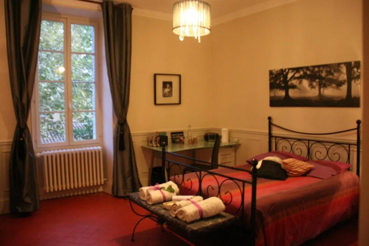 Appart hôtel Le Mas des Dames Appartement Avignon