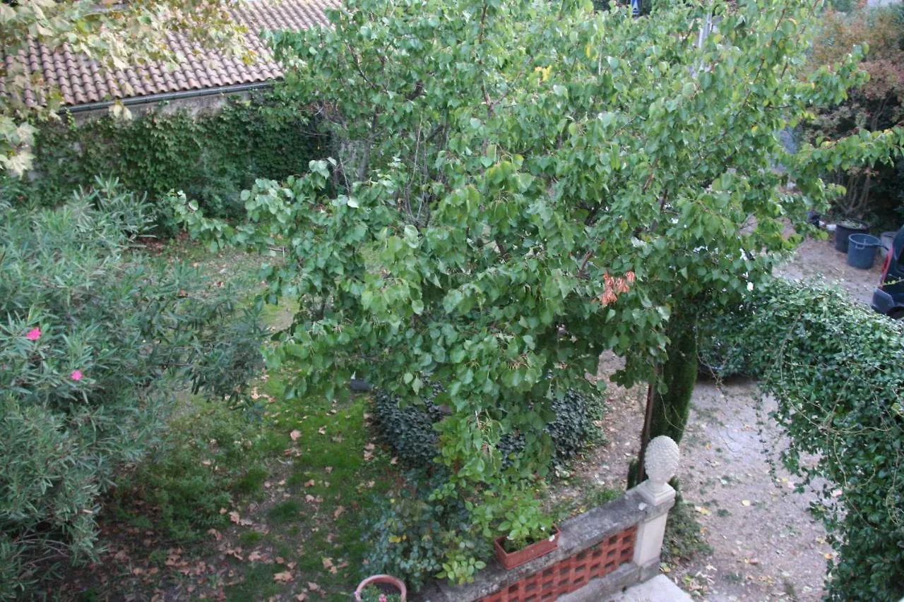 Le Mas des Dames Appartement Avignon 0*,