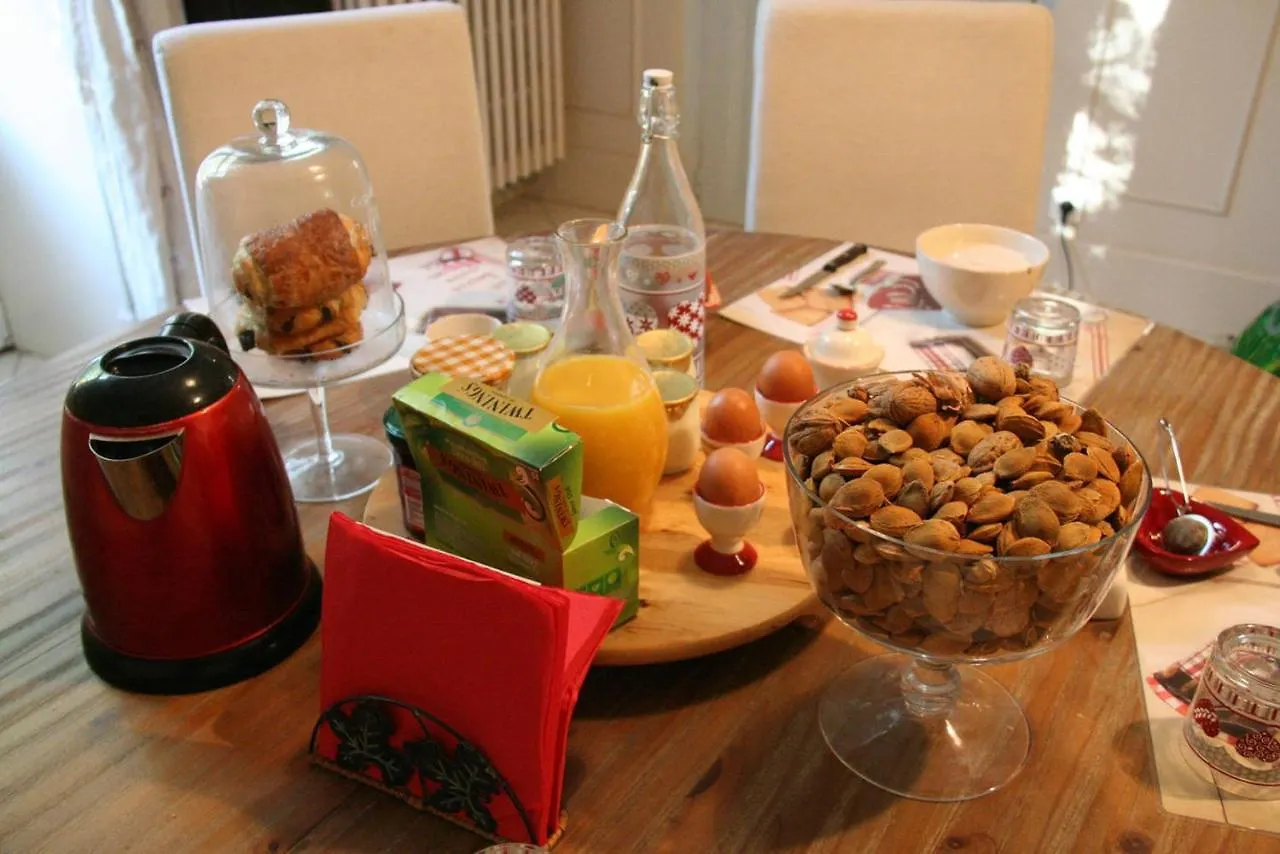 Le Mas des Dames Appartement Avignon 0*,