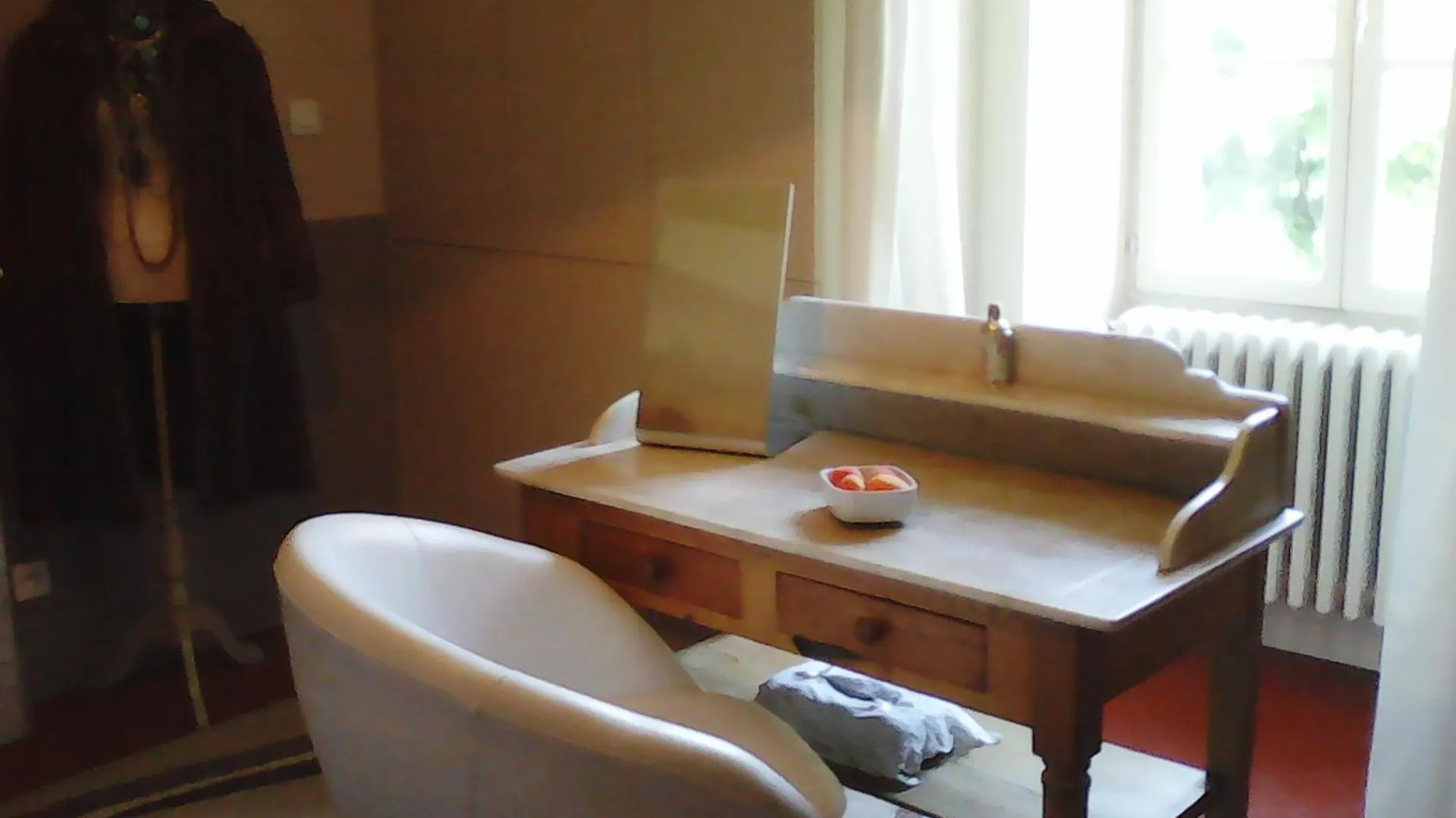 Le Mas des Dames Appartement Avignon