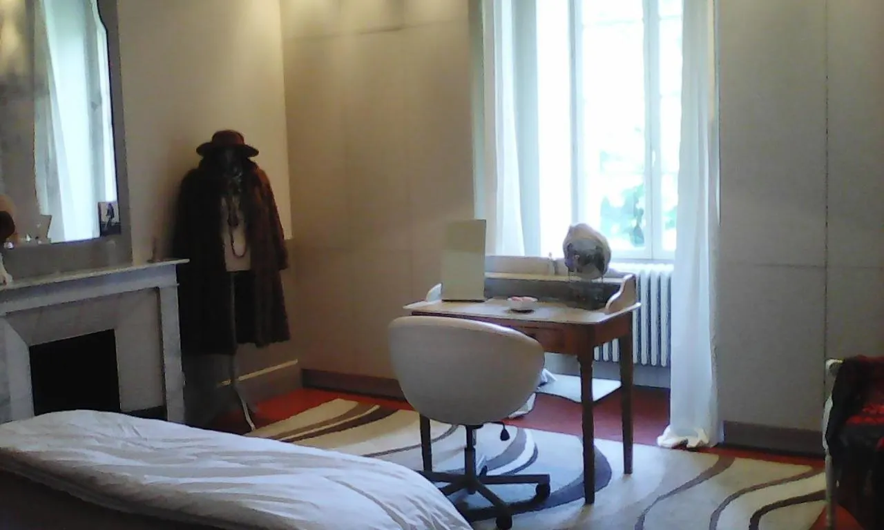 Le Mas des Dames Appartement Avignon Appart hôtel