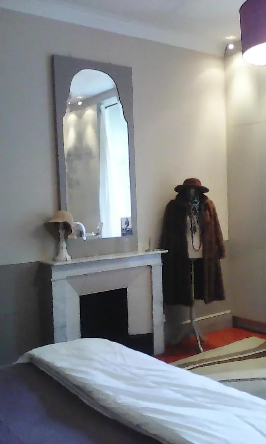 Appart hôtel Le Mas des Dames Appartement Avignon