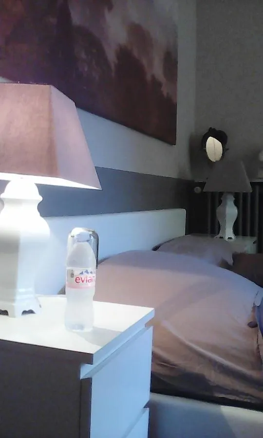 Le Mas des Dames Appartement Avignon 0*,