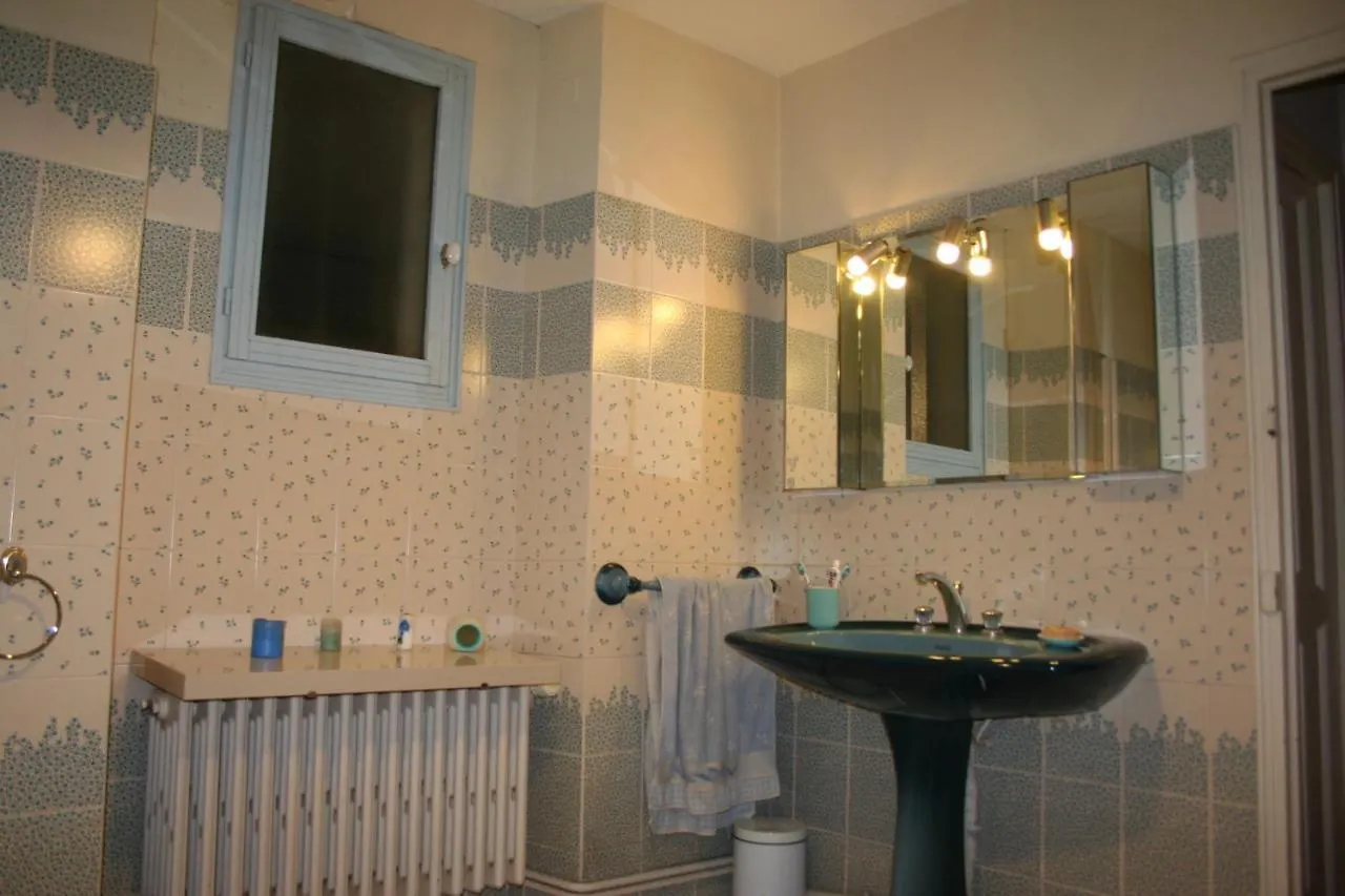 Le Mas des Dames Appartement Avignon Appart hôtel