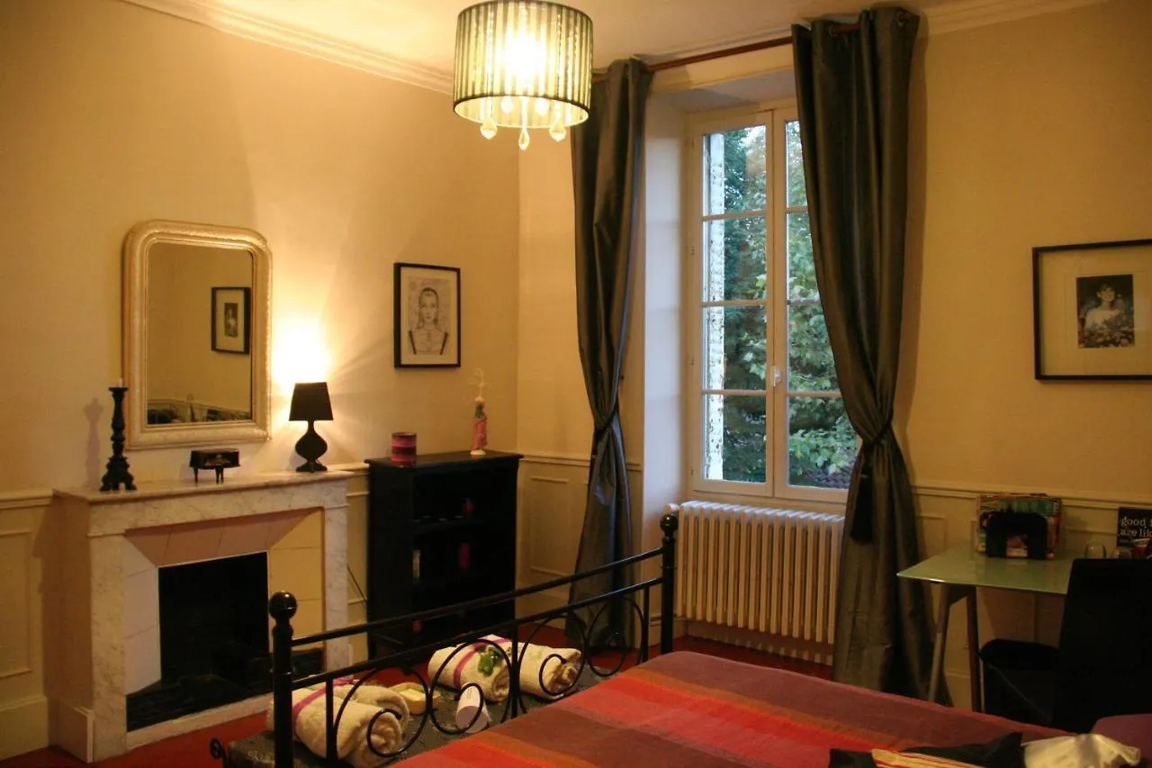 Le Mas des Dames Appartement Avignon Appart hôtel