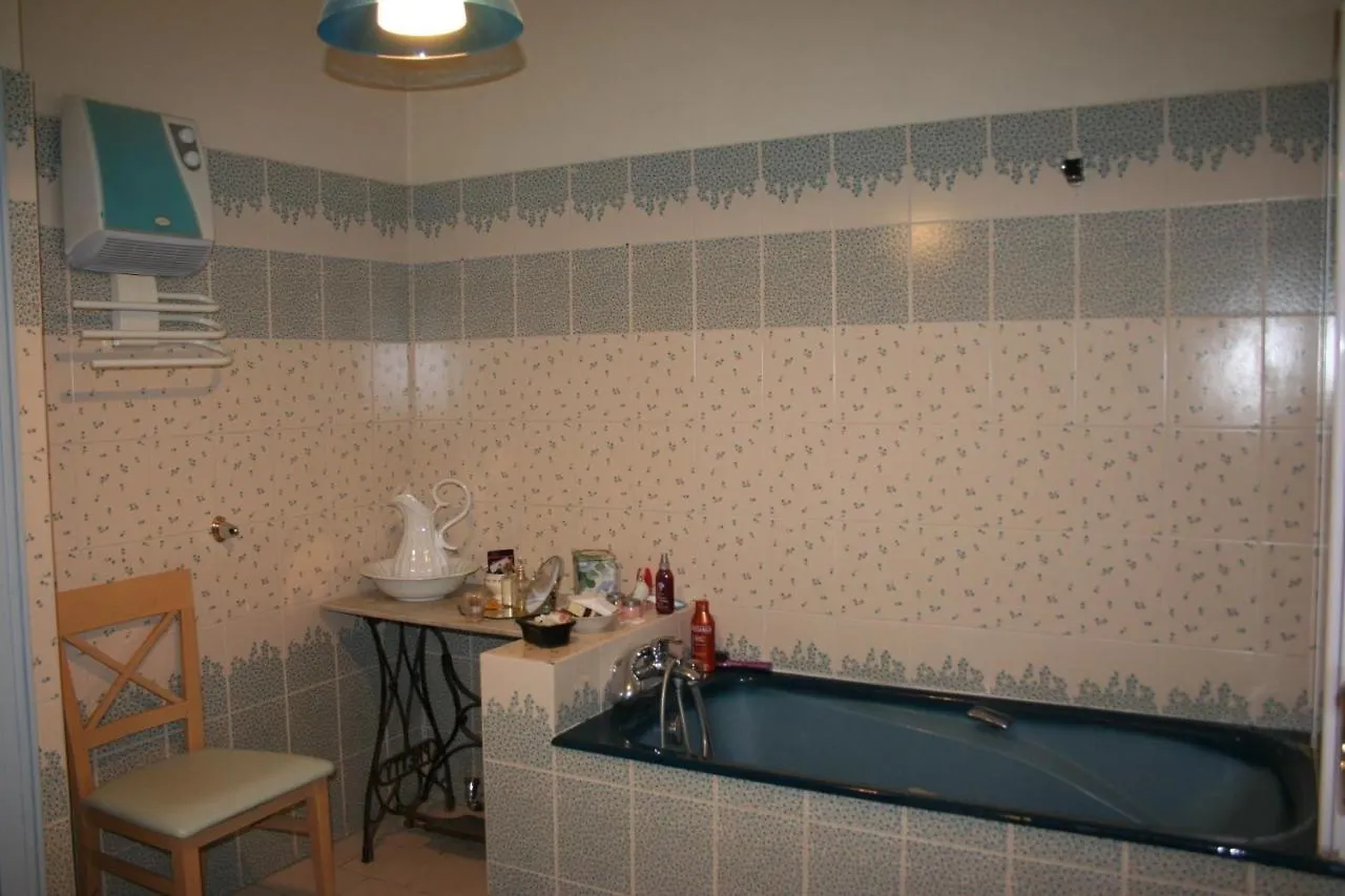 Le Mas des Dames Appartement Avignon