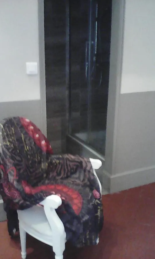 Le Mas des Dames Appartement Avignon France