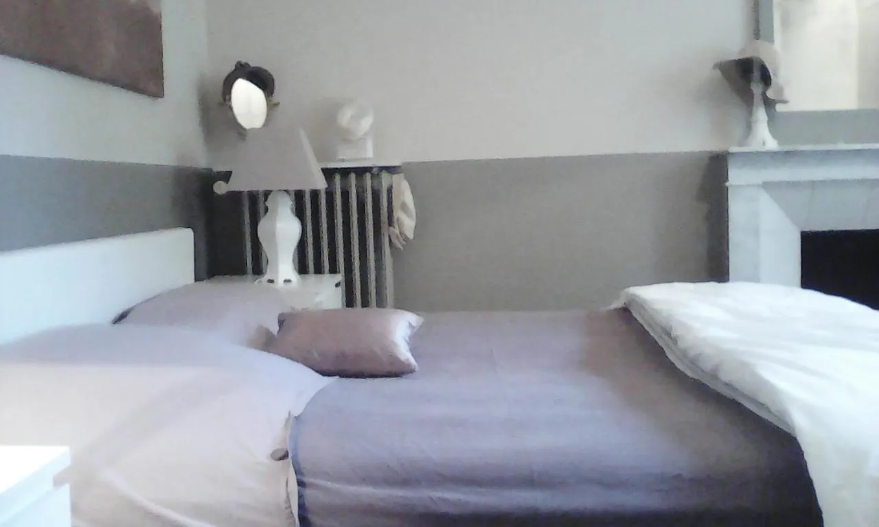Appart hôtel Le Mas des Dames Appartement Avignon France