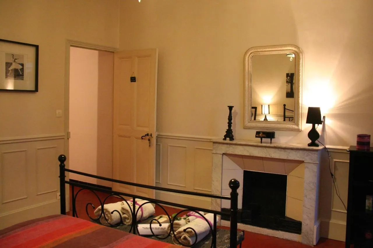 Le Mas des Dames Appartement Avignon France