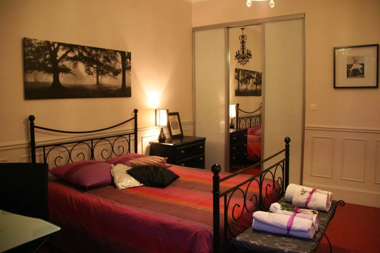 Le Mas des Dames Appartement Avignon France
