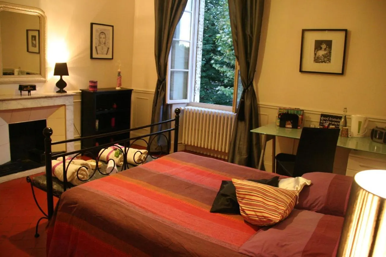 Le Mas des Dames Appartement Avignon 0*,  France