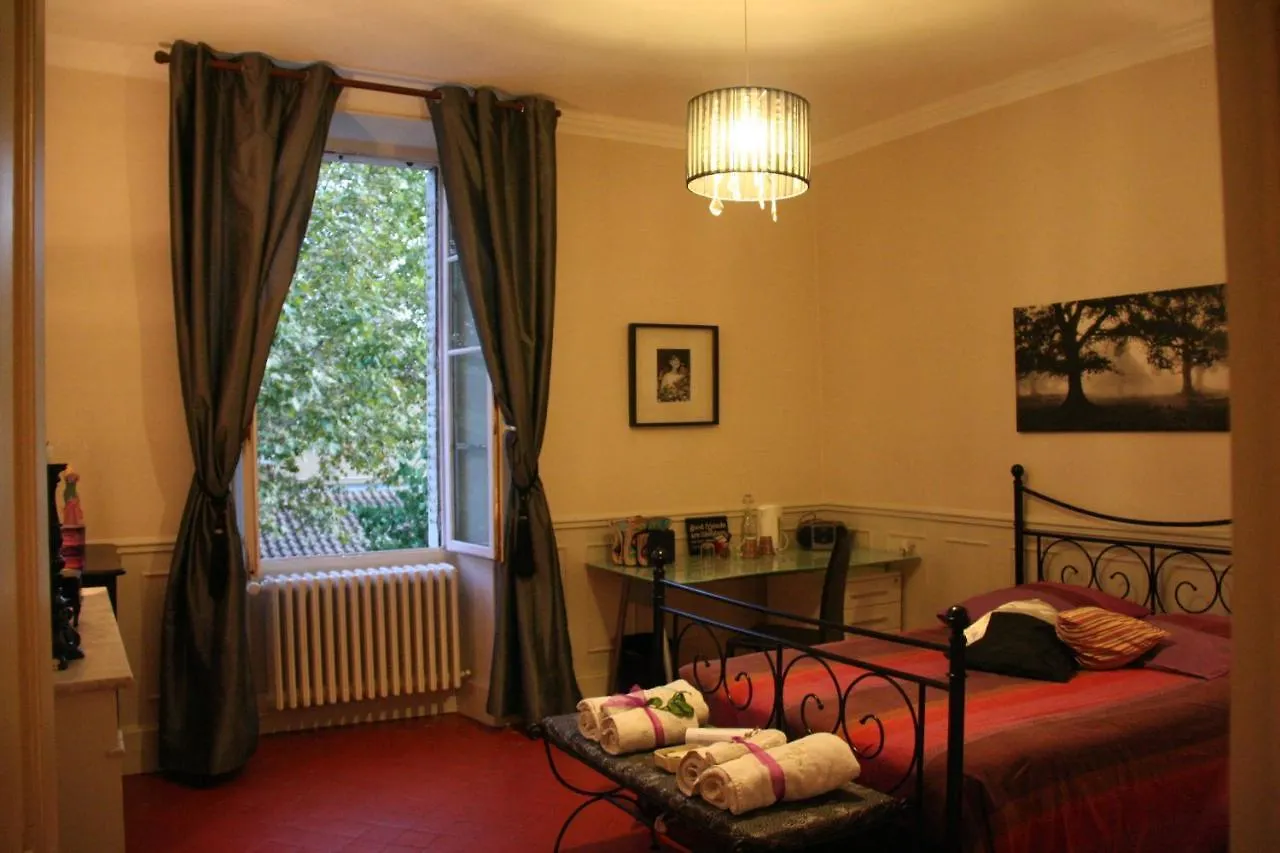 Le Mas des Dames Appartement Avignon Appart hôtel