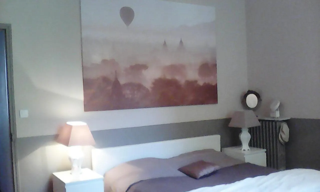 Le Mas des Dames Appartement Avignon Appart hôtel