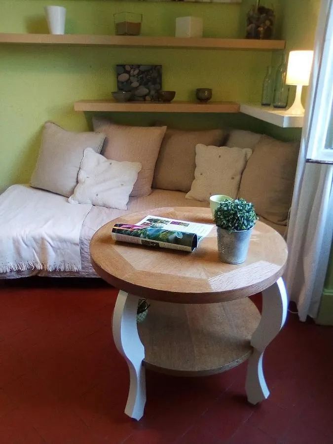 Le Mas des Dames Appartement Avignon 0*,  France