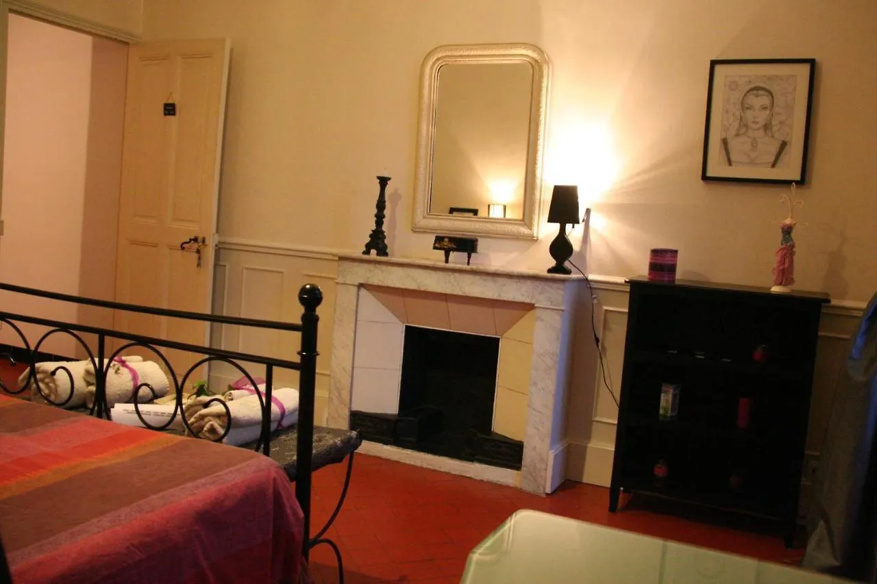 Le Mas des Dames Appartement Avignon