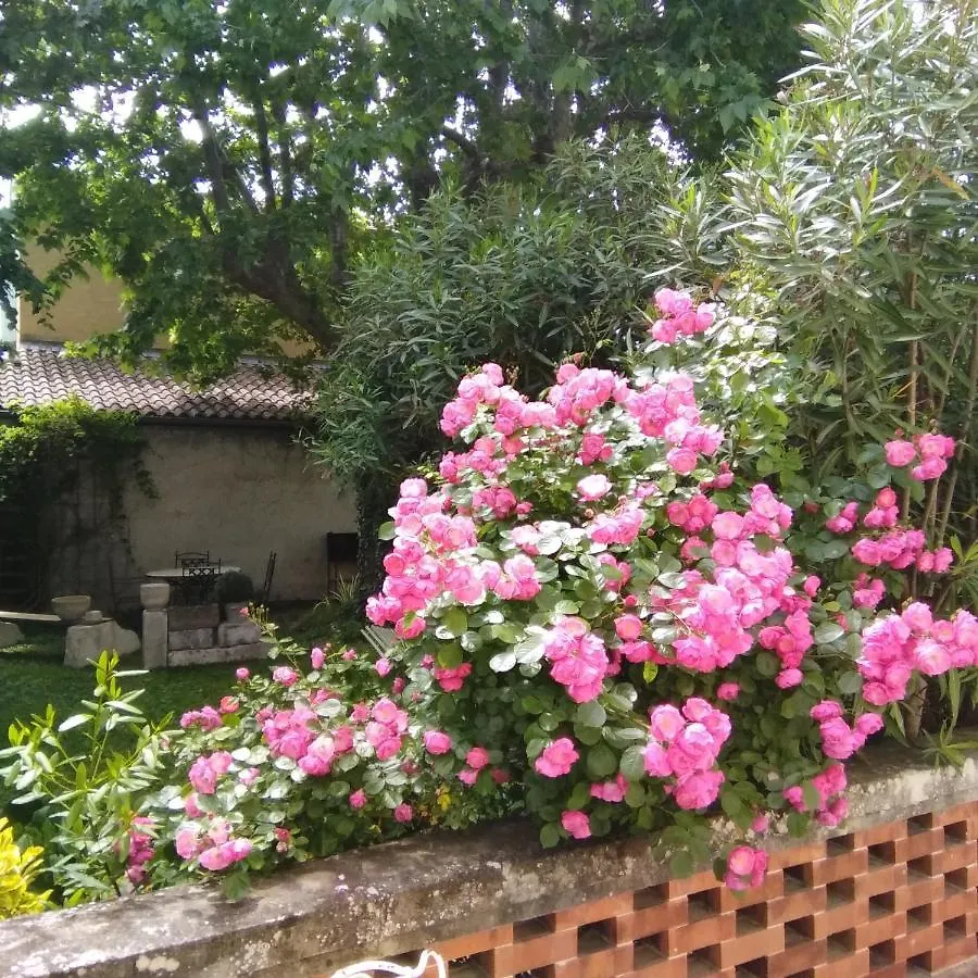 Le Mas Des Dames Appartement Avignon